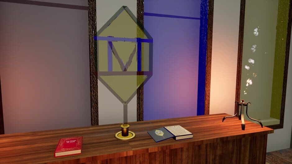 The Book of Yorle screenshot 2