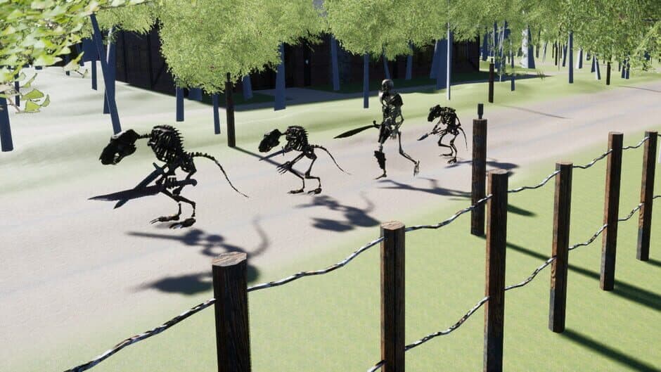The Book of Yorle screenshot 3