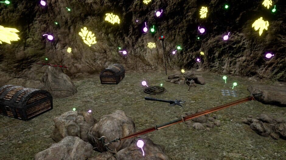 The Book of Yorle screenshot 4