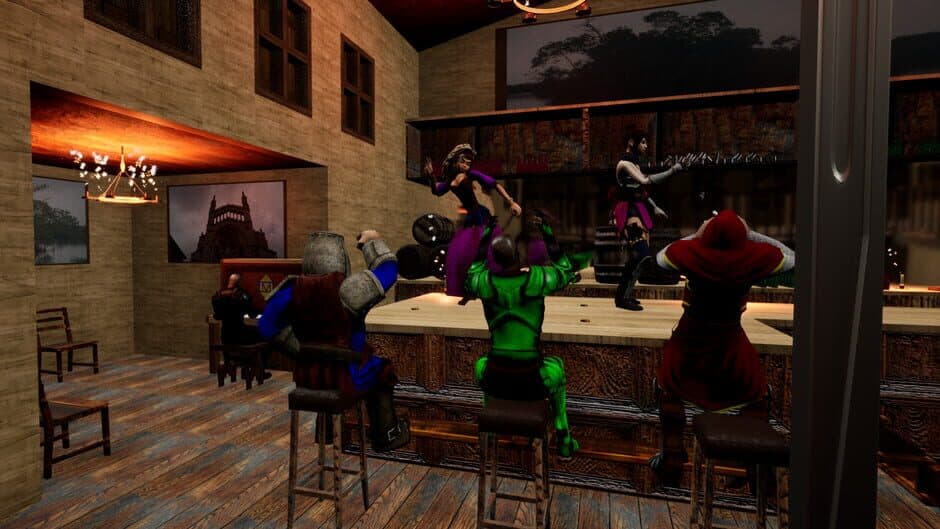 The Book of Yorle screenshot 5
