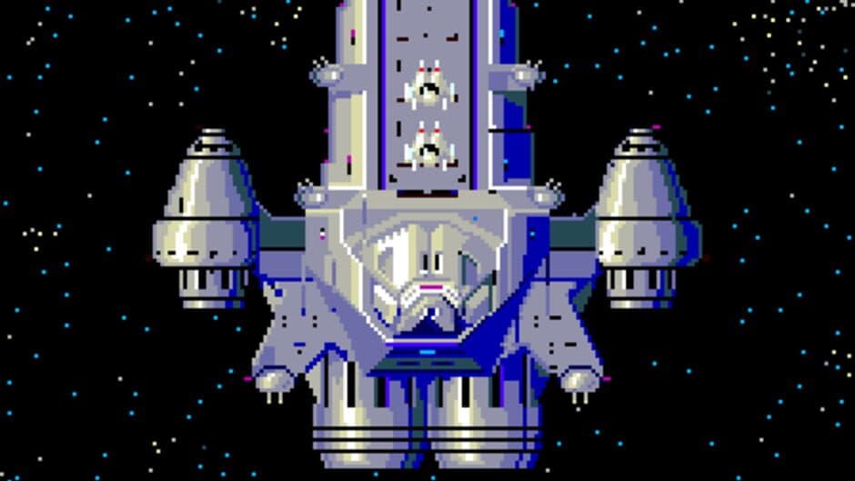 Star Jacker