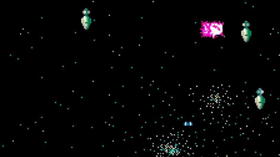 Star Jacker screenshot 2