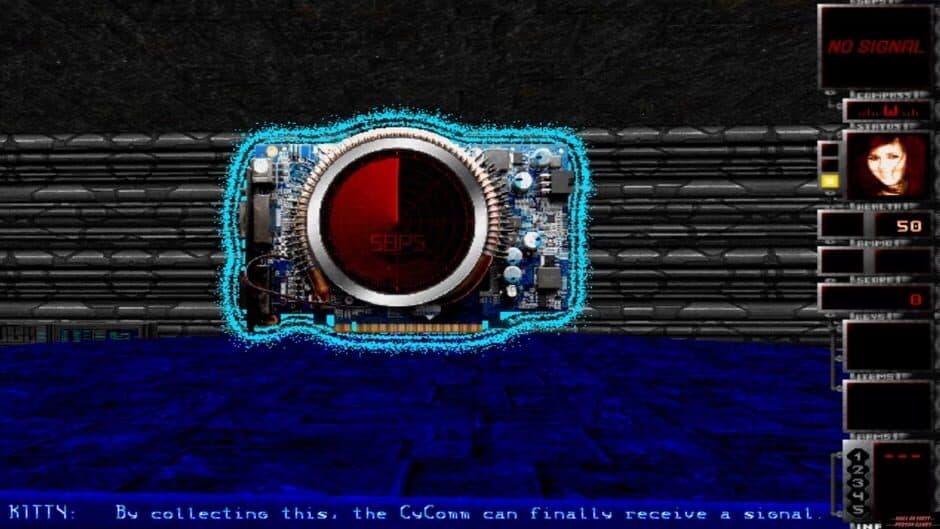 Black Bekker screenshot 4