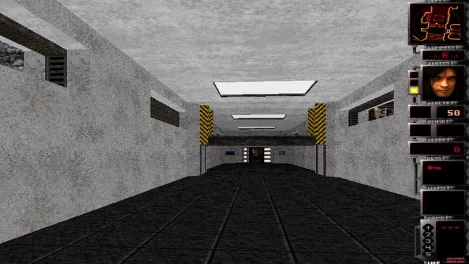 Black Bekker screenshot 5