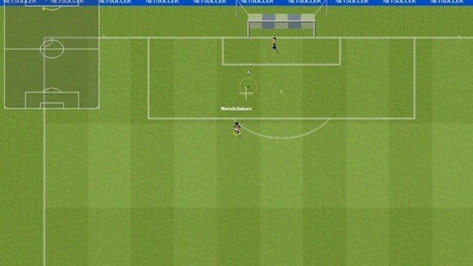Netsoccer2 (itch) screenshot 6