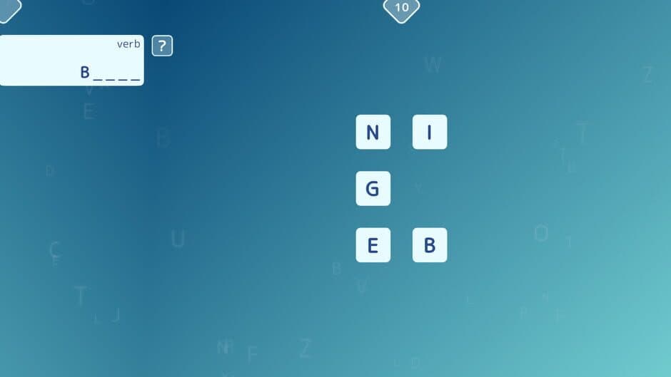 Mini Words
