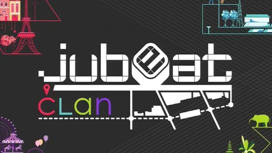 Jubeat Clan