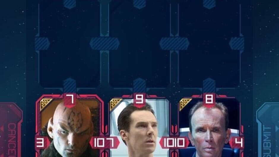 Star Trek: Rivals