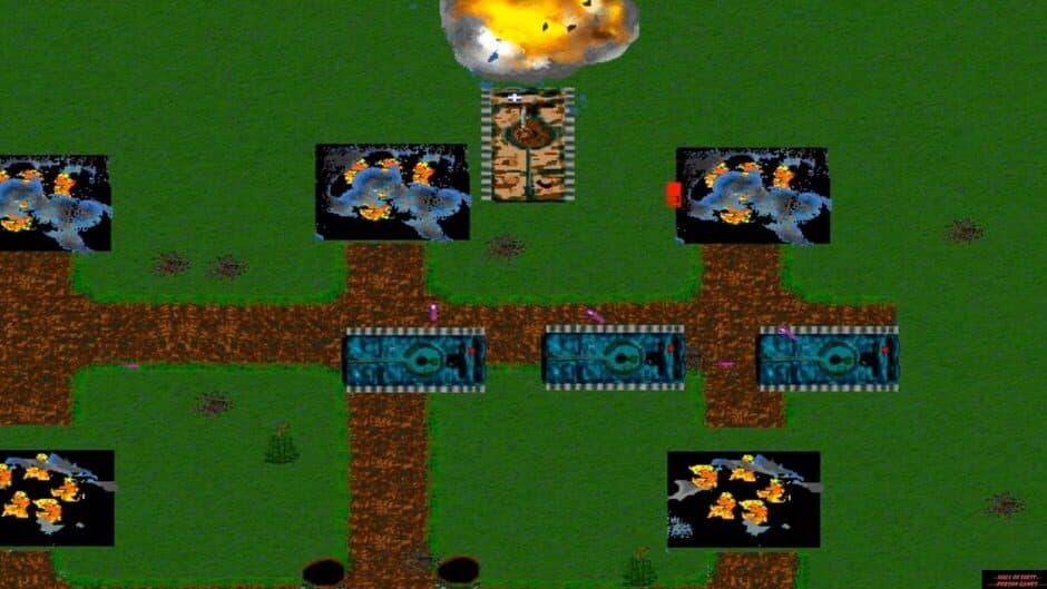 Crisis in the Aegean Sea screenshot 4