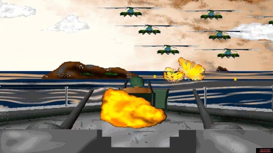 Crisis in the Aegean Sea screenshot 6
