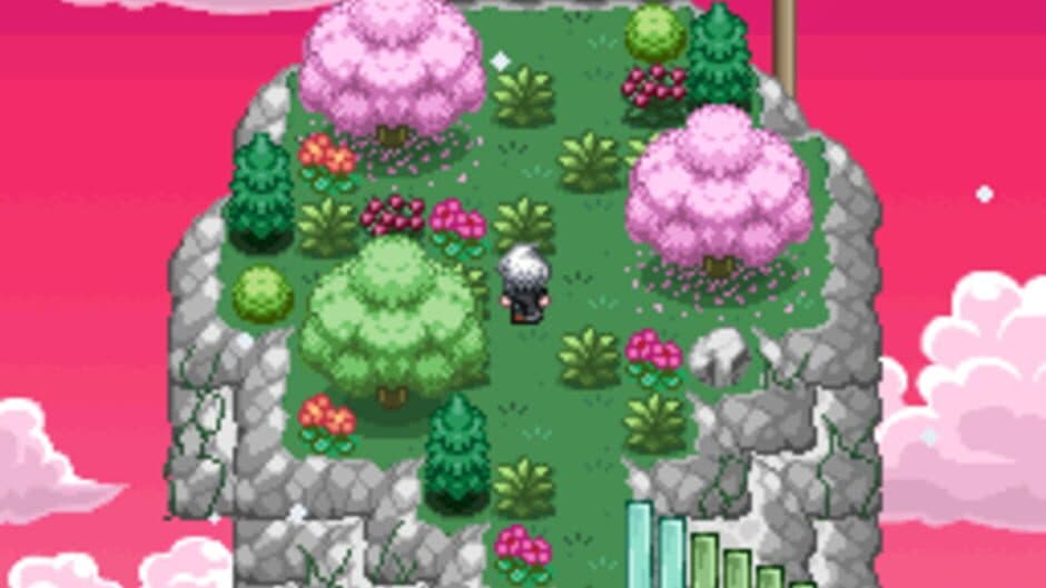 Pokémon Reborn screenshot 5
