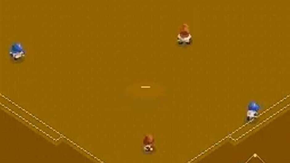 Kohshien 4 screenshot 3