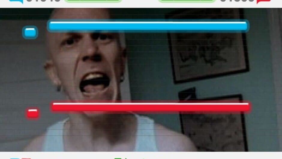 Singstar: Suomirock screenshot 2