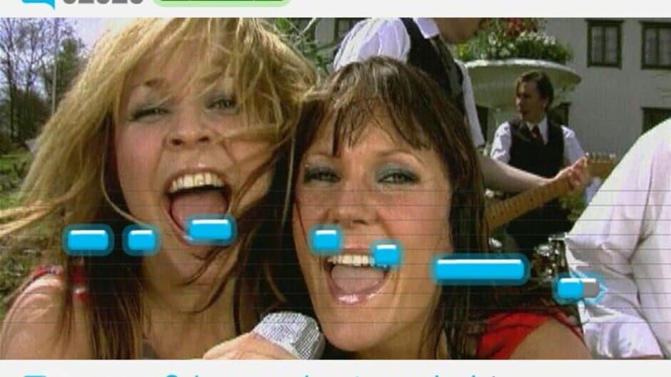 Singstar: Suomirock