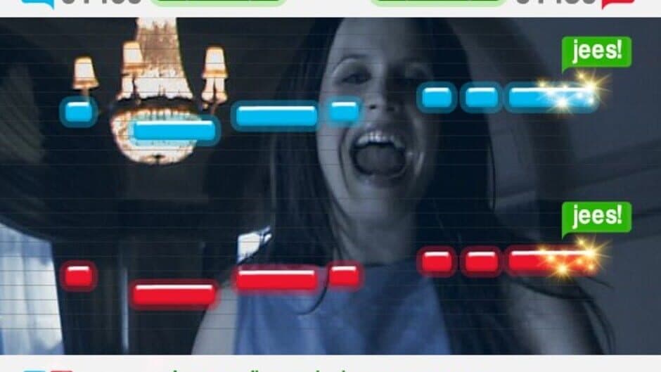Singstar: Suomirock screenshot 3