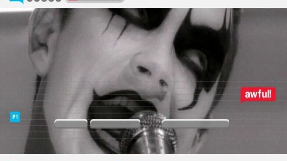 Singstar: The Dome