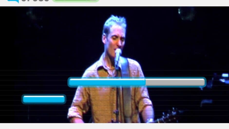 Singstar: Norsk på Norsk screenshot 3