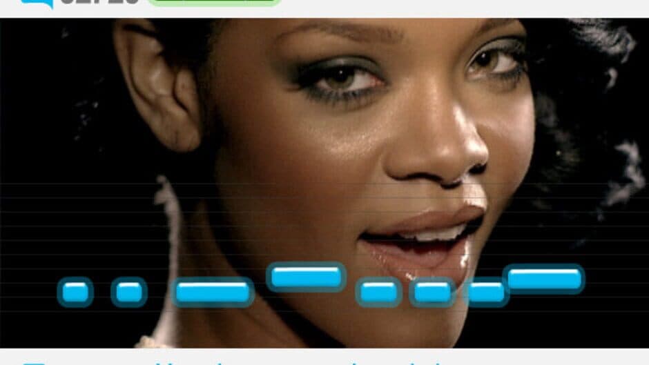 SingStar: Summer Party