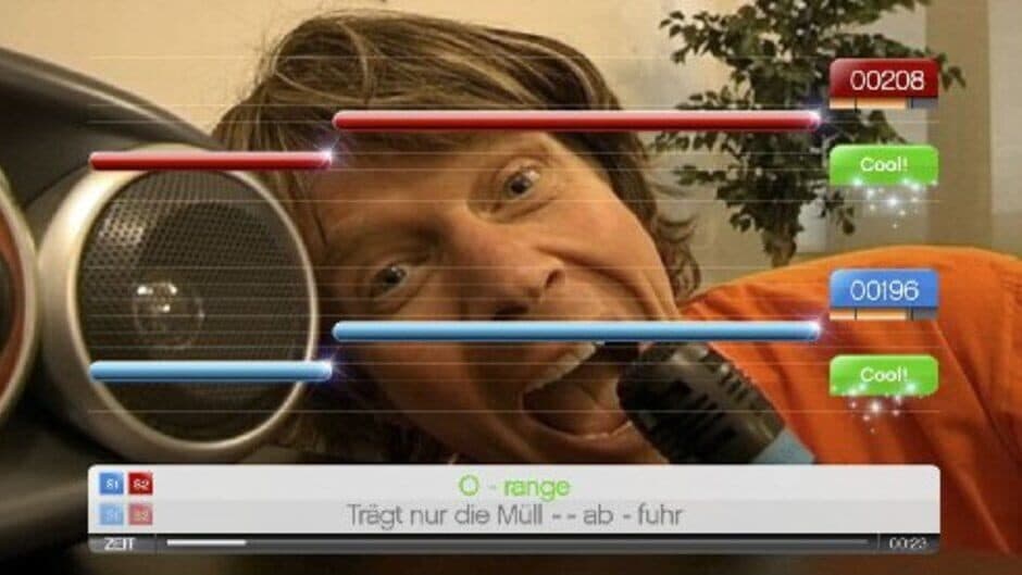 SingStar: Mallorca Party