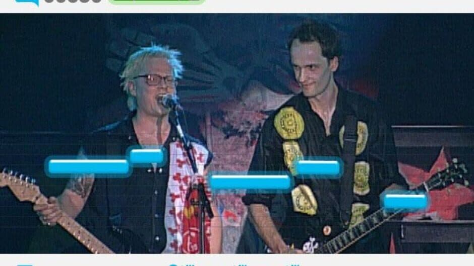 SingStar: Die Toten Hosen