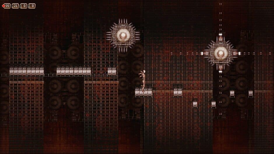 Dark Dreams RHN screenshot 4