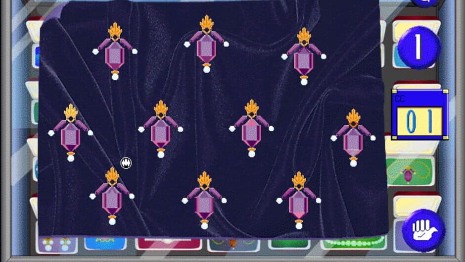 The Adventures of Batman & Robin: Activity Centre screenshot 4