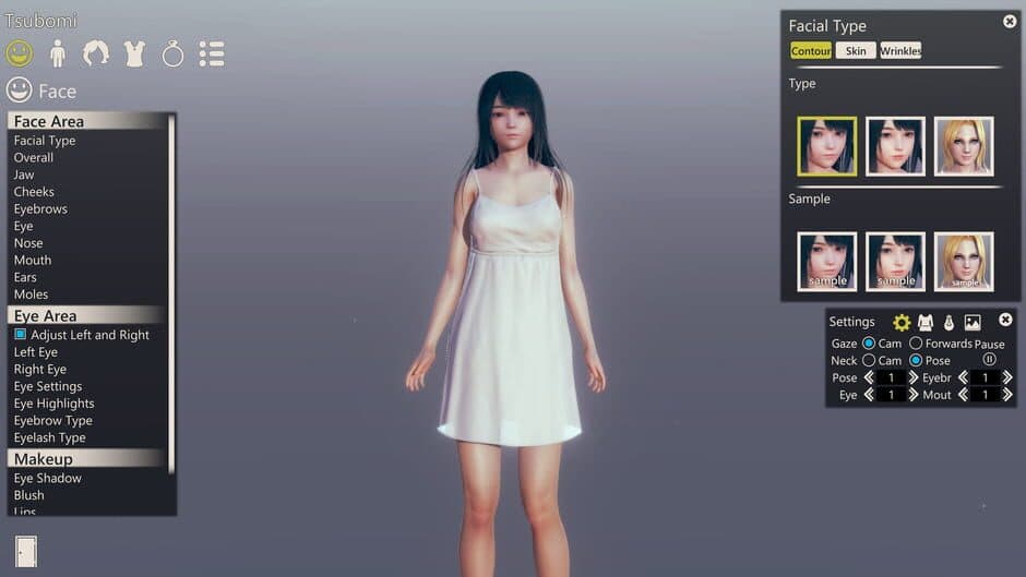 AI Shoujo screenshot 2