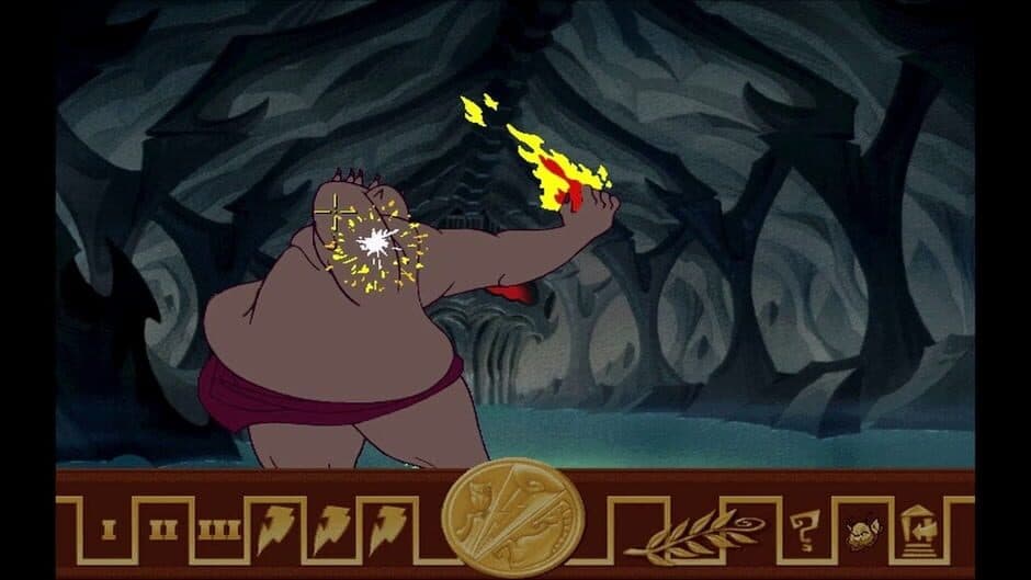 Disneys Hades Challenge screenshot 6