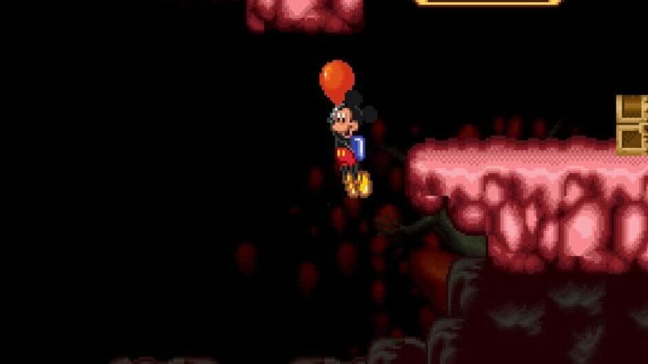 Mickey no Tokyo Disneyland Daibouken screenshot 2