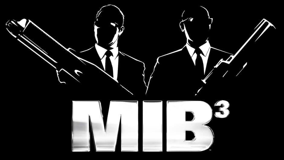 Men in Black 3 screenshot 2