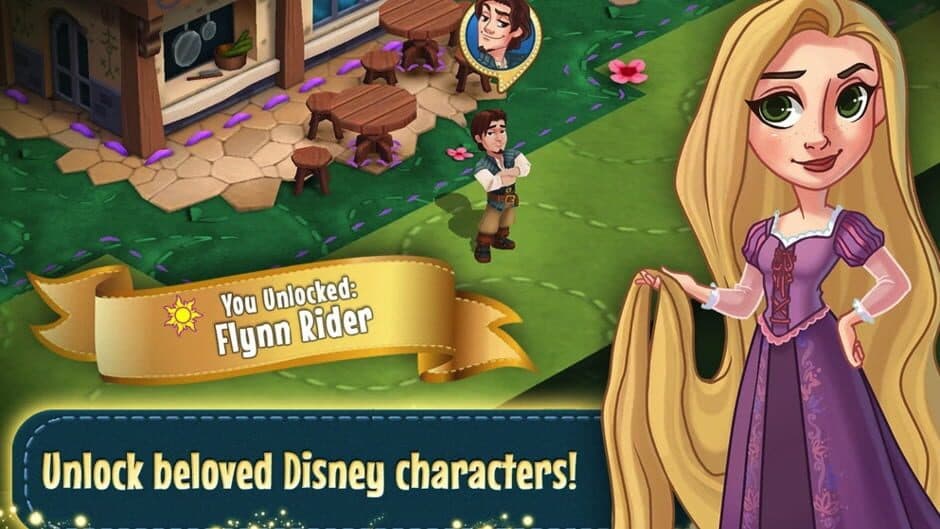 Disney Enchanted Tales