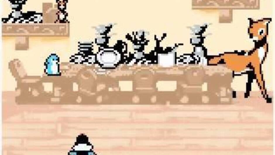 Walt Disney's Snow White and the Seven Dwarfs screenshot 2
