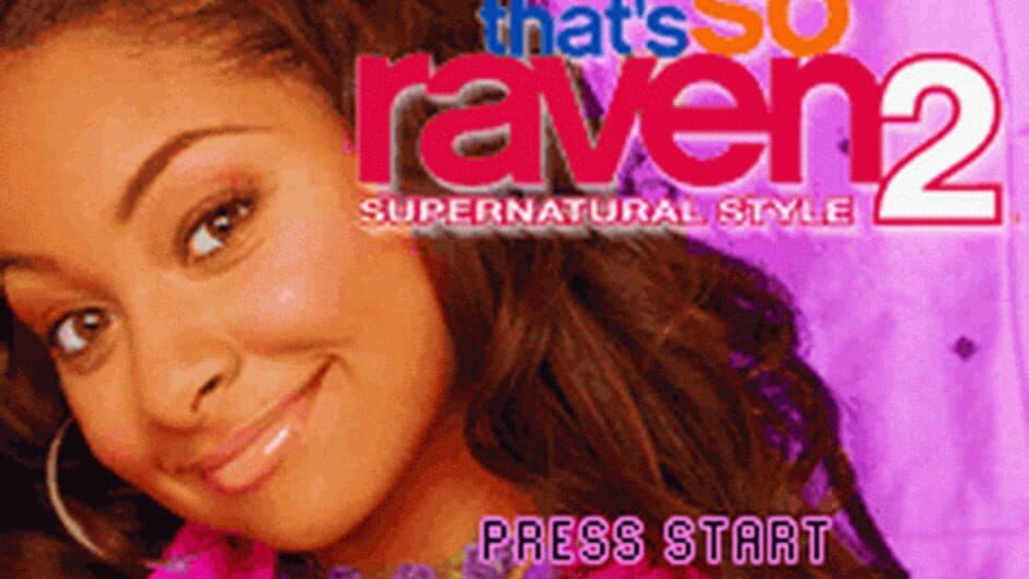 That's So Raven 2: Supernatural Style screenshot 4