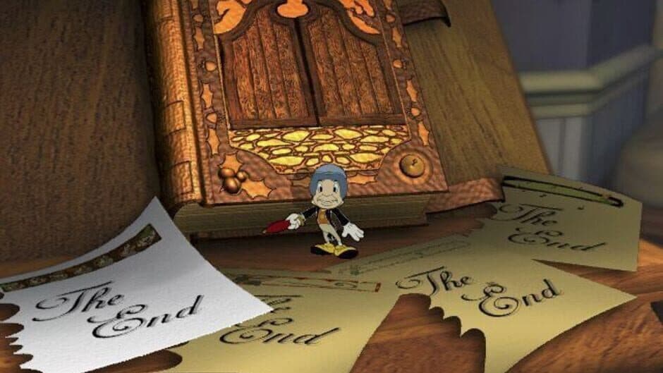 Disneys Villains Revenge screenshot 4