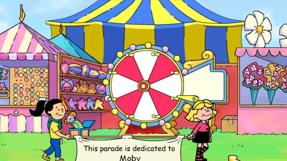 Clifford the Big Red Dog: Phonics