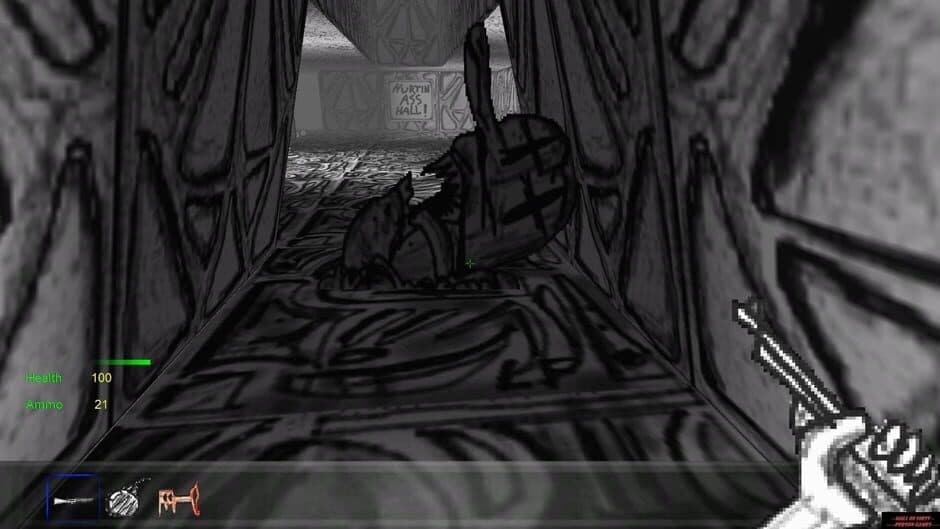 Pencil Whipped screenshot 6