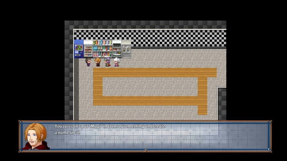 L'Cestrue Seyuntres screenshot 2