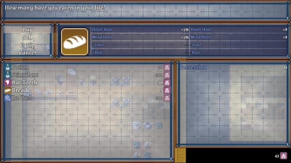L'Cestrue Seyuntres screenshot 3