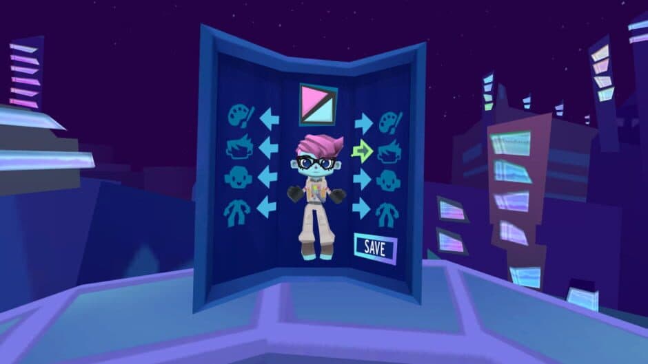 SingSpace screenshot 3