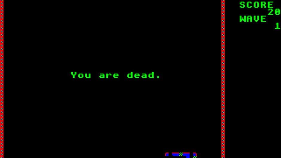 X*L*C*R: Squiggly Snake II screenshot 3