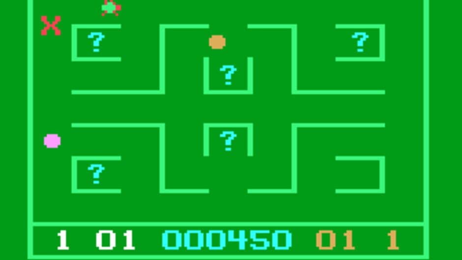 Turtles screenshot 2