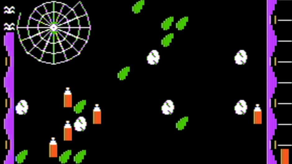 Spider Raid screenshot 3