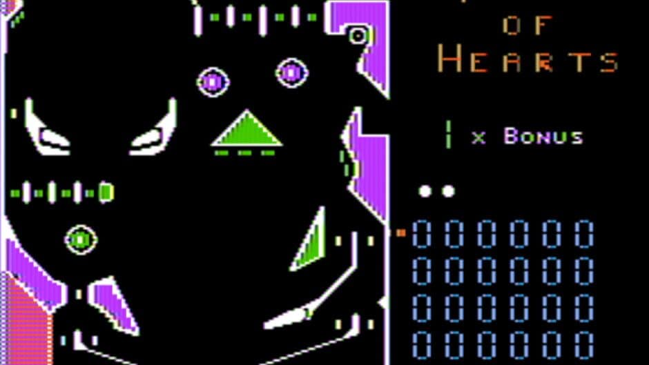 Queen of Hearts screenshot 3