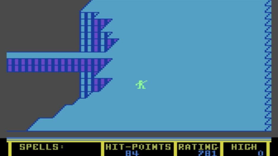 Mike Edwards' Realm of Impossibility screenshot 2
