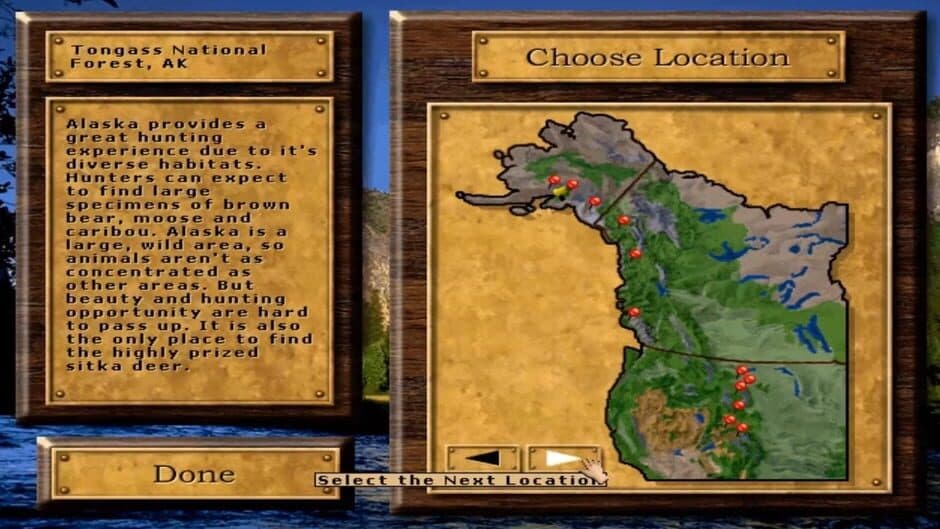 Rocky Mountain Trophy Hunter 2: Above the Treeline screenshot 5
