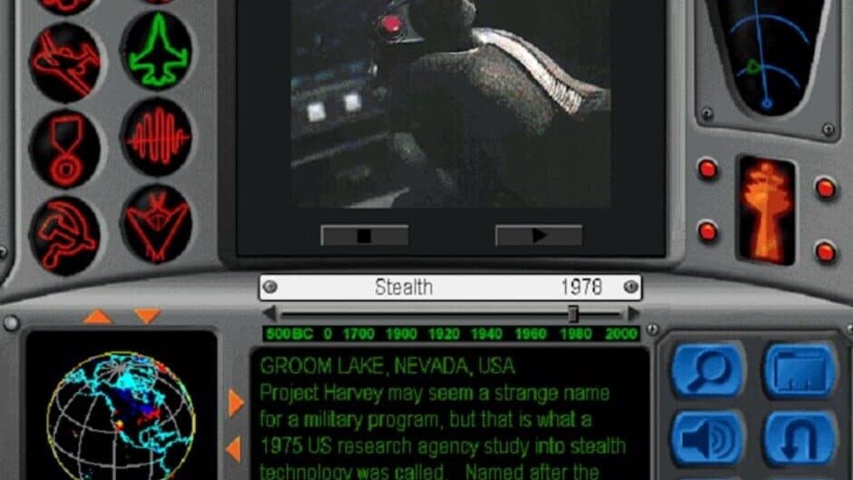 Aviation Adventure