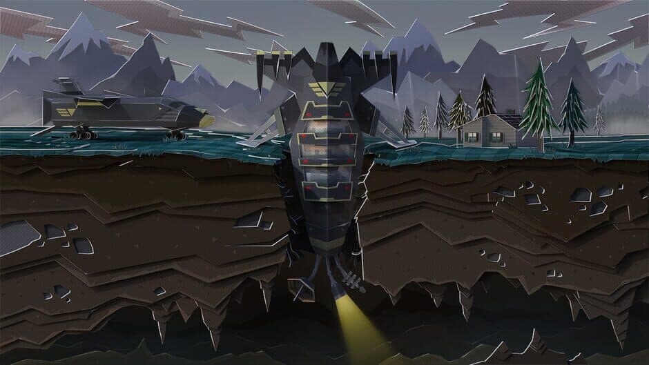 Book of Aliens screenshot 2
