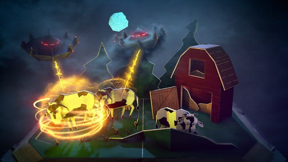 Book of Aliens screenshot 3