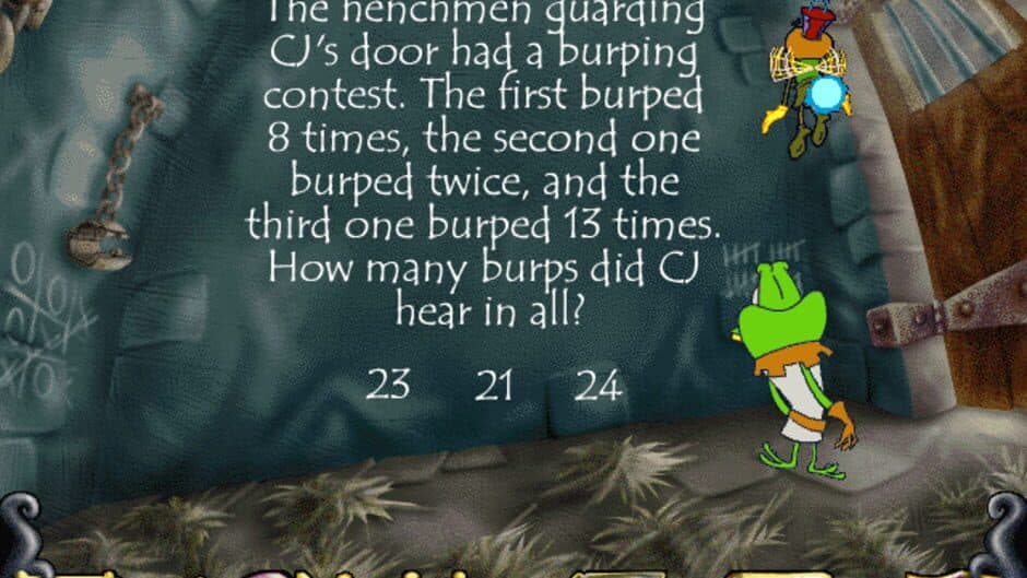 JumpStart Math for Second Graders