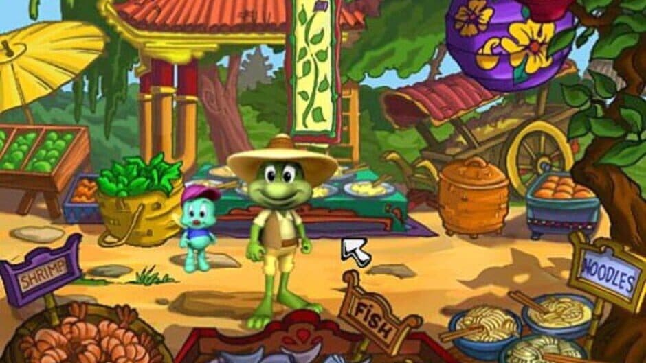 JumpStart Explorers